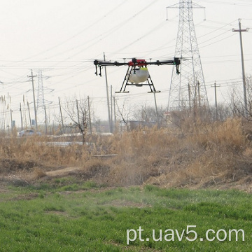 16kg 16L de pulverizador de drones agrícolas para pulverizador agrícola